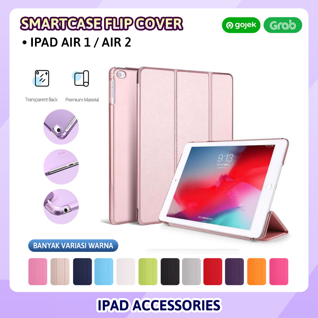 Flip Cover A1474 Apple Pencil Jual Apple IPad Air Air 1st A1474