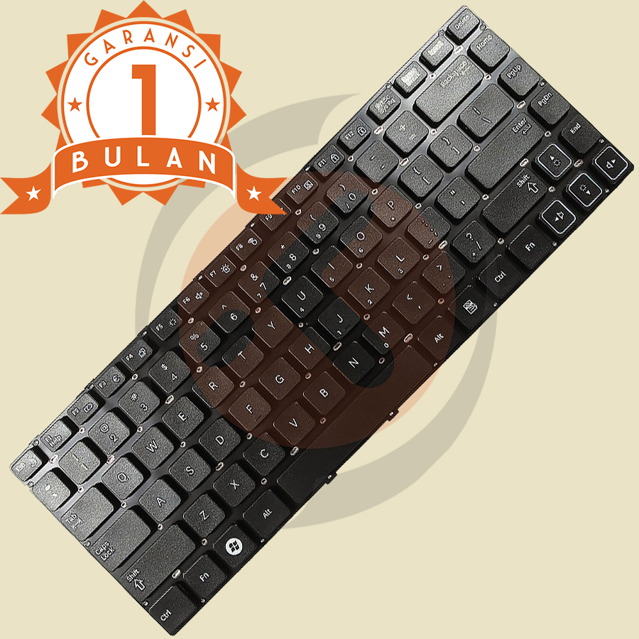 Jual Keyboard Laptop samsung RV409 RV411 RV413 RV415 RV419 RV420 E3420 ...