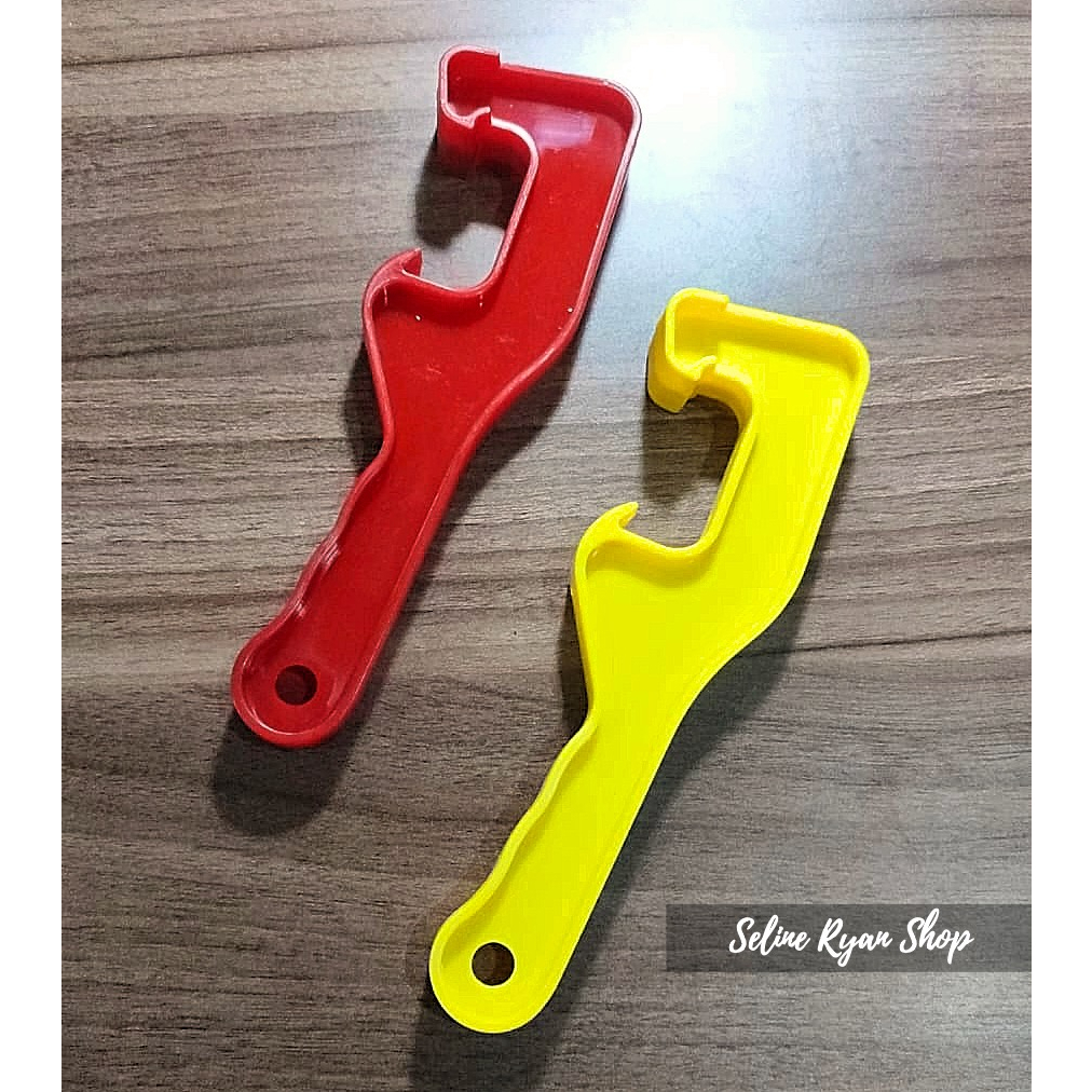 Jual Alat Pembuka Tutup Galon And Kaleng Cat 8 Shopee Indonesia 6415