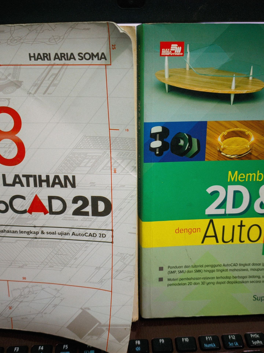 Jual Kursus Pelatihan Mahir Menggambar Autocad 2D/3D Profesional ...