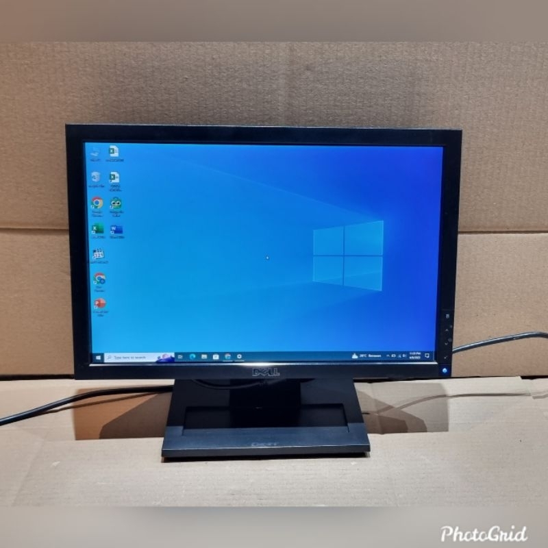 Jual MONITOR 17 INCH WIDE Shopee Indonesia