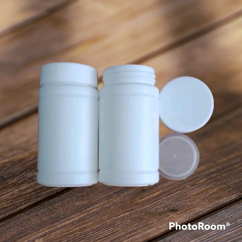 Jual Botol HDPE Terlengkap & Harga Terbaru Agustus 2026 | Shopee Indonesia