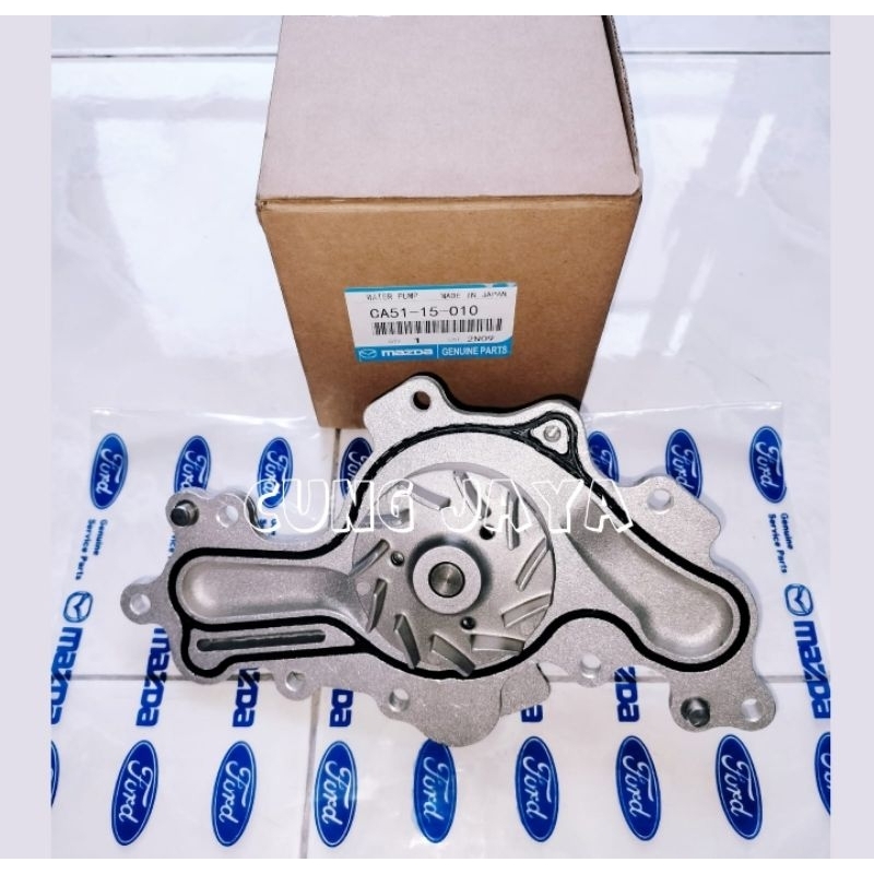 Jual WATERPUMP WATER PUMP POMPA AIR RADIATOR MAZDA CX9 CX9 CX 9 ASLI