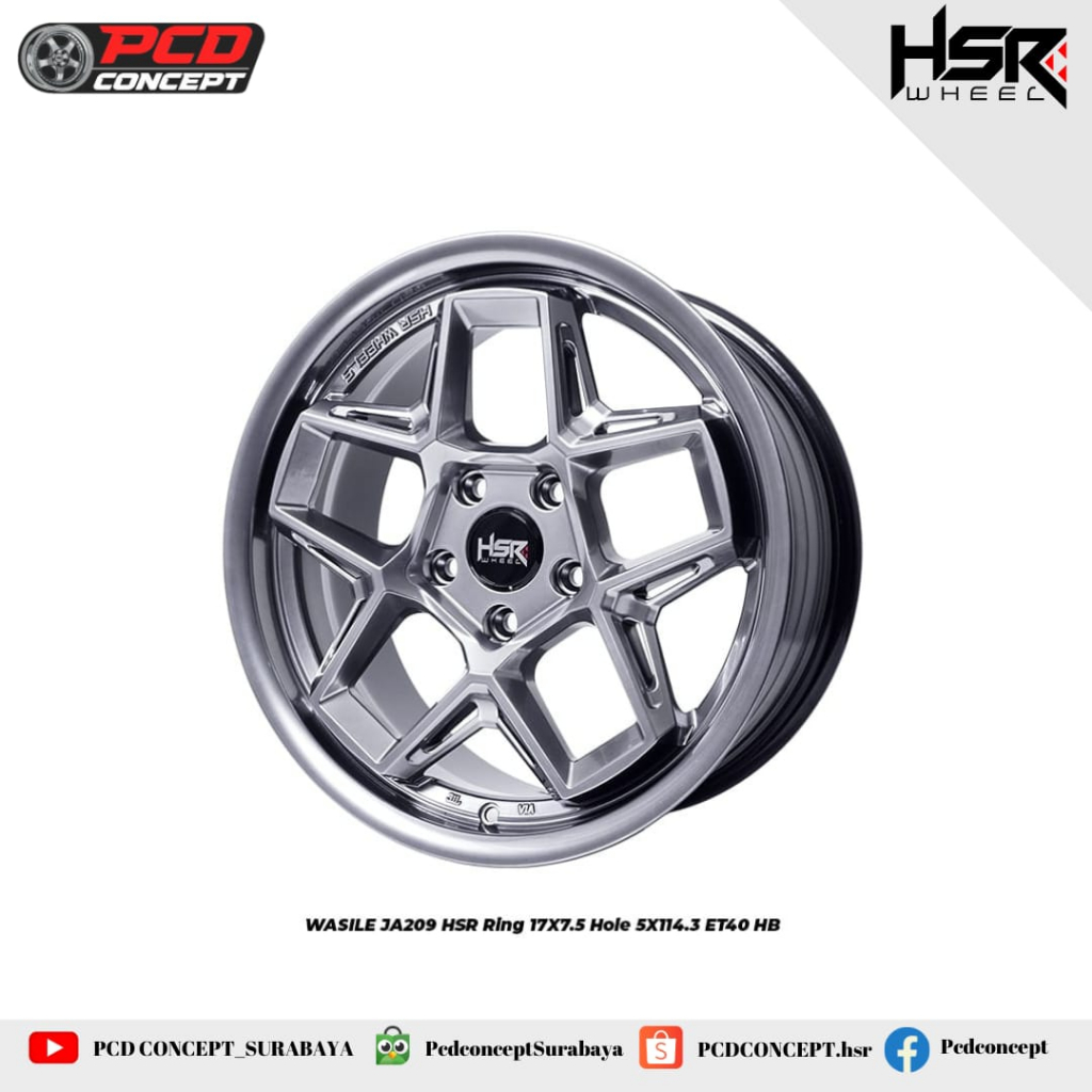 Jual velg r17 innova Harga Terbaik & Termurah Mei 2026 | Shopee Indonesia
