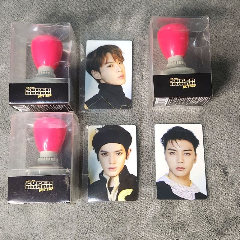 Jual NCT 127 Superhuman Terlengkap & Harga Terbaru Oktober 2026