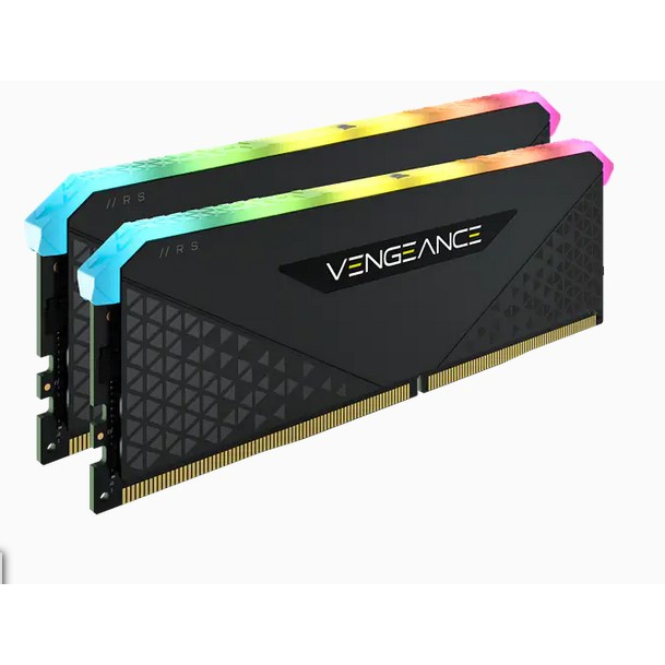 Jual Ram Pc Ddr4 Corsair Vengeance Rgb Rs Ddr4 16gb (2x8gb 