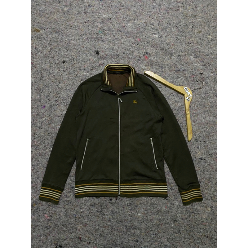Jual TRACKTOP BURBERRY Shopee Indonesia