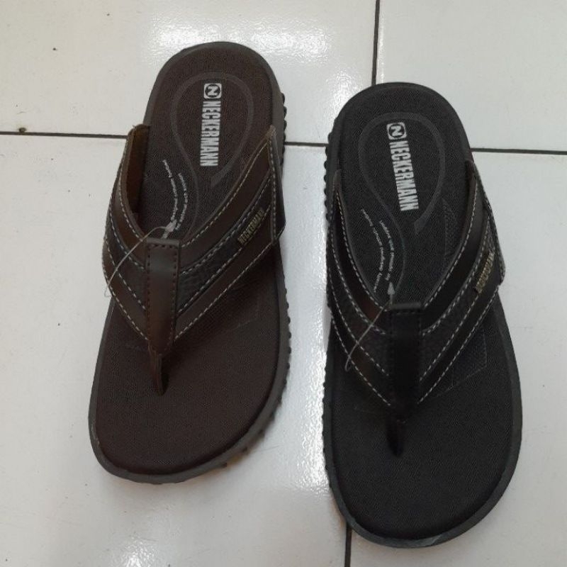 Jual Sendal Jepit pria Neckerman Original RDS 351 | Shopee Indonesia
