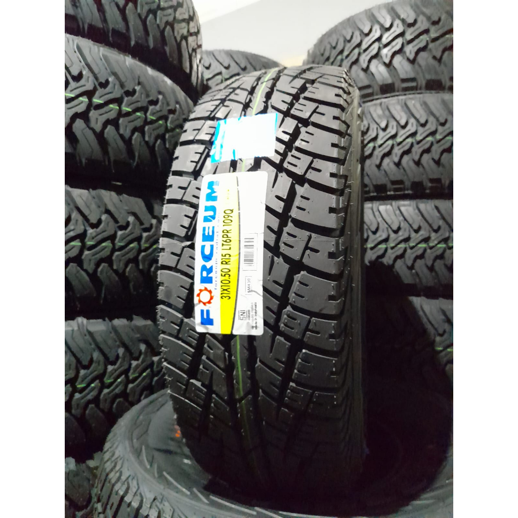 Jual Ban Mobil Semi Pacul Ring 15 Buat Taft Feroza Katana Escudo ...