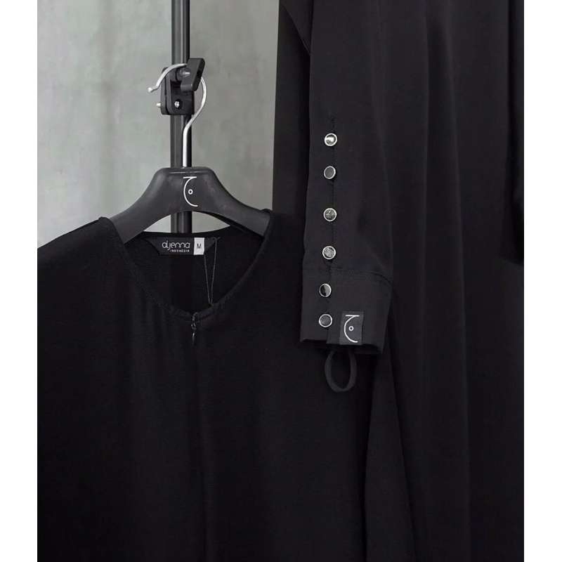 Saila Dress
