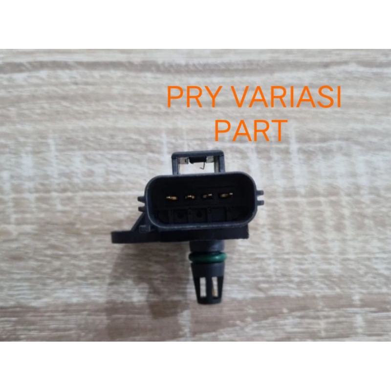 Jual SENSOR MAP FORD ESCAPE ORIGINAL | Shopee Indonesia