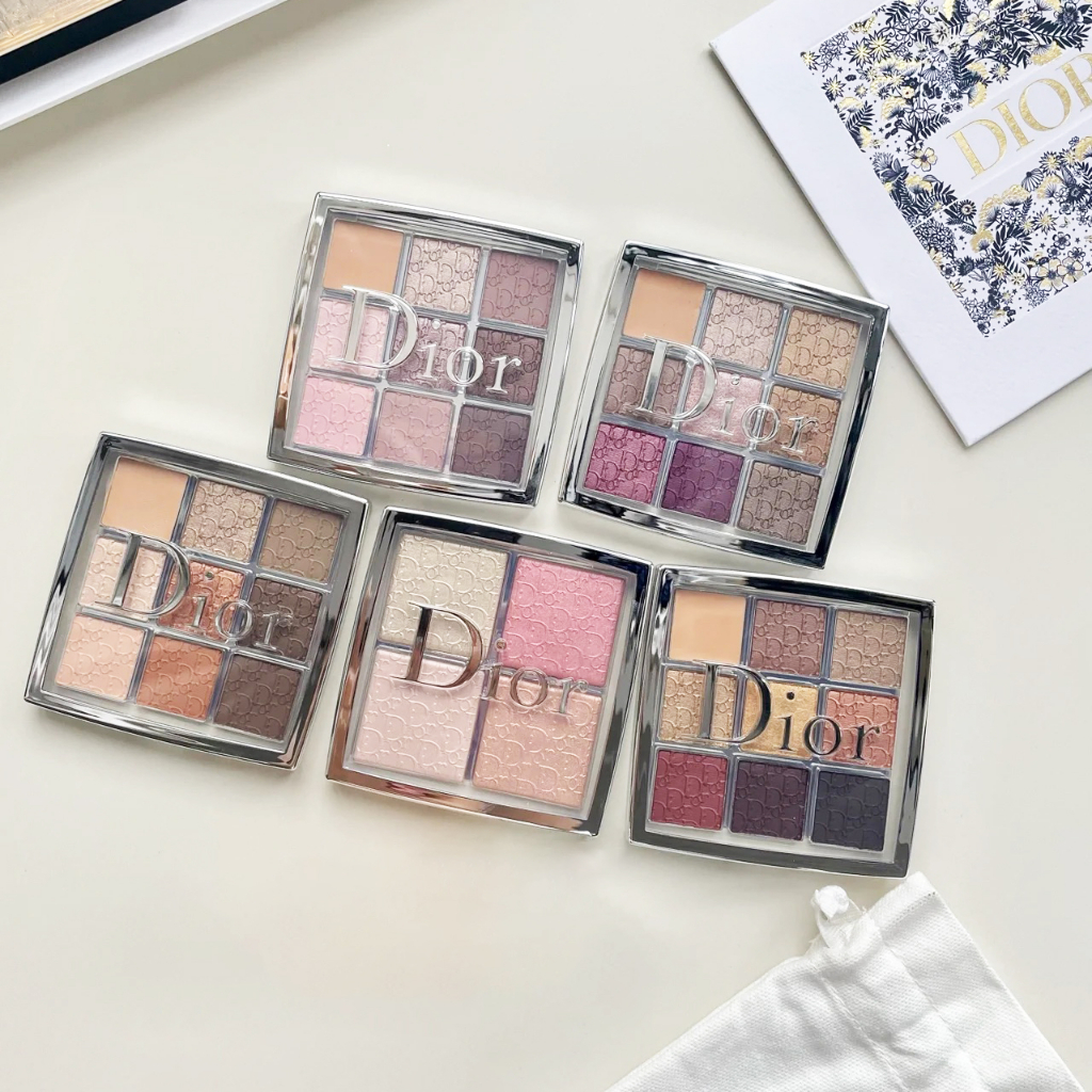 Harga eyeshadow outlet dior