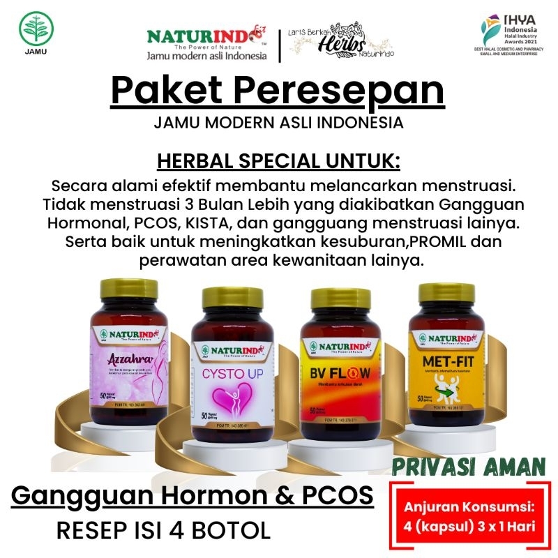 Jual Obat Herball Pelancar Haid Telat Bulan Tidak Teratur Gangguan