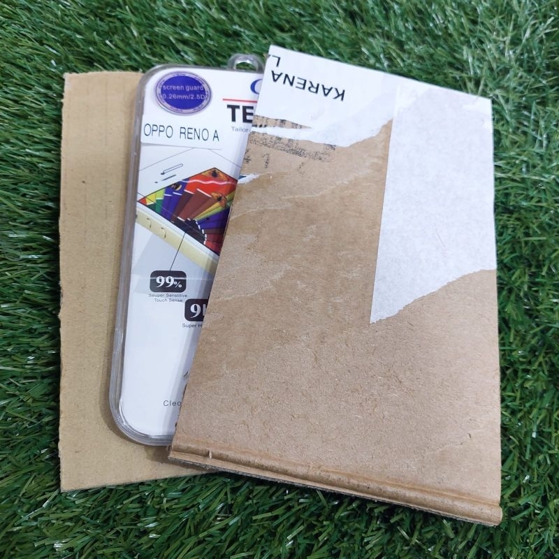 Jual Bubble Wrap / Babel Pengaman Packing / 2 Lebar Dus Pengaman Barang ...