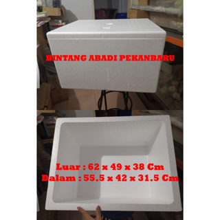 310x230x115/145mm THERMO INSULATION POLYSTYRENE BOX FOOD FISH REPTILE  PERISHABLE