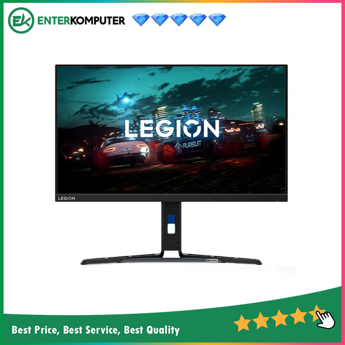 Jual Gaming Monitor Lenovo Legion Y2730 27" FHD IPS 165Hz (180Hz OC