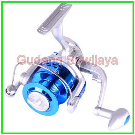 Promo Debao CS3000 Fishing Spinning Reel 8 Ball Bearing / Reel Pancing - Blu  Diskon 5% di Seller Jila Shop - Tomang, Kota Jakarta Barat