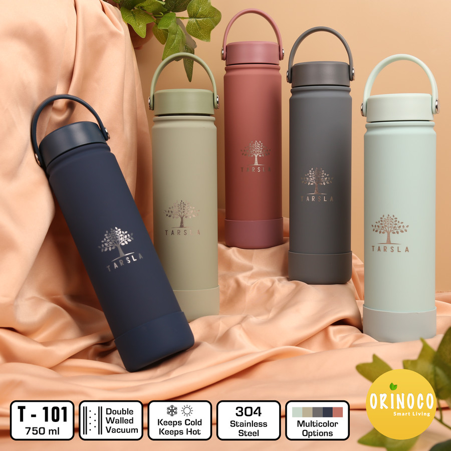 750ML Hot Food Warmer Stainless Steel Vacuum Insulated Food Thermos with  Bag Green Color Food Container for Kids LTH-750A