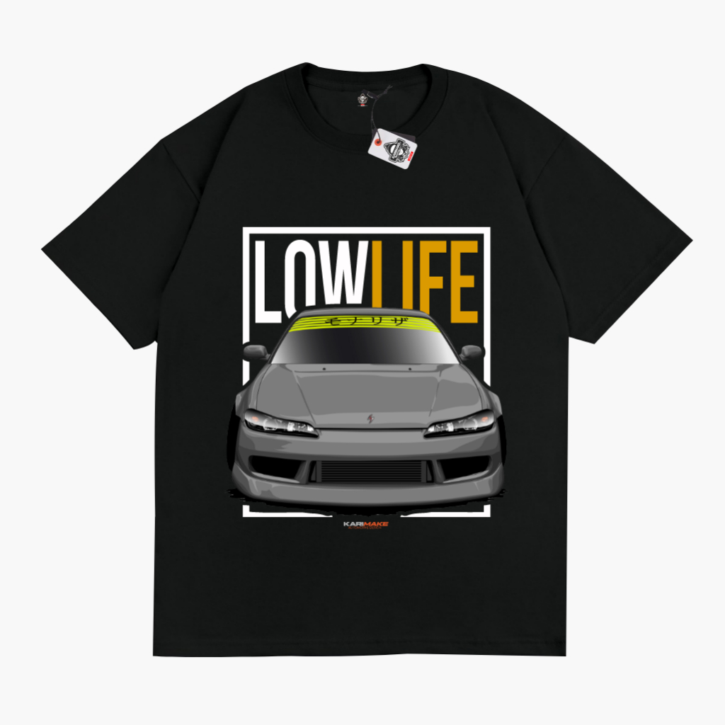 Jual Karimake Kaos Baju Mobil Nissan Silvia S15 Drift King Kaos Otomotif Shopee Indonesia 1495