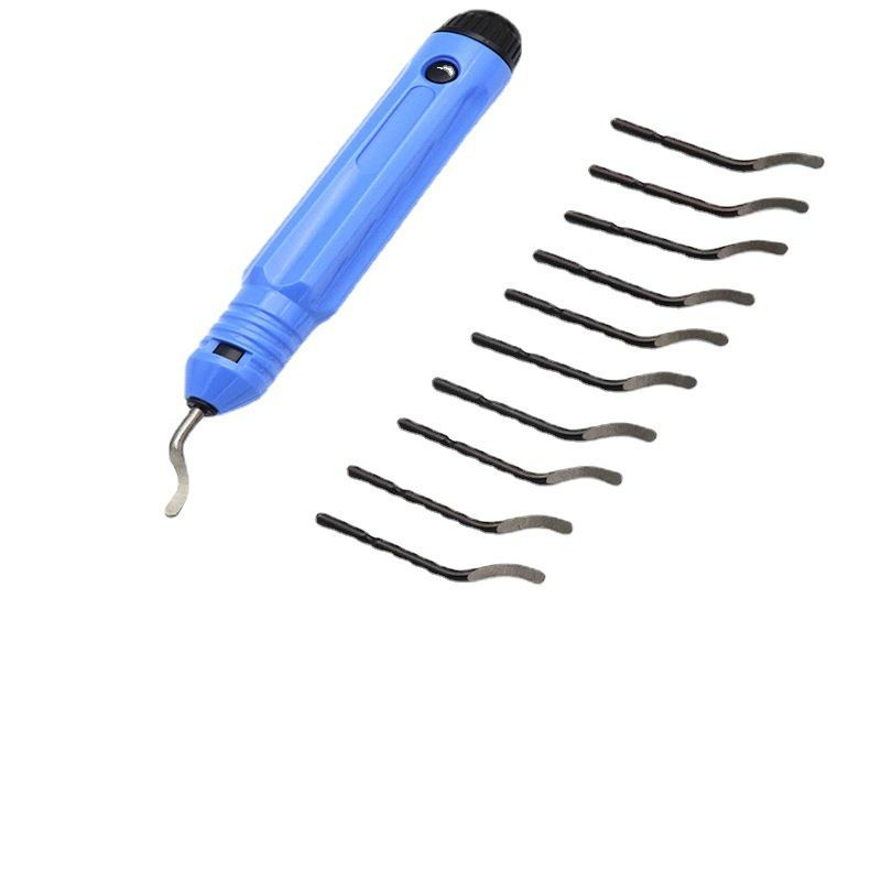 Jual Deburing Tool NB1100 Lubang Deburing Deburring Tool Alat Deburring ...