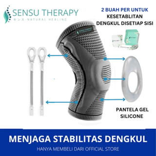 Jual Sensu Knee Plaster Terbaru - Dec 2023