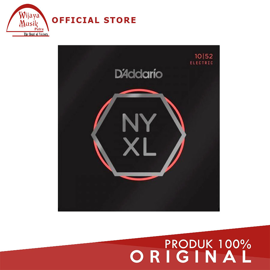 Nyxl 1052 deals