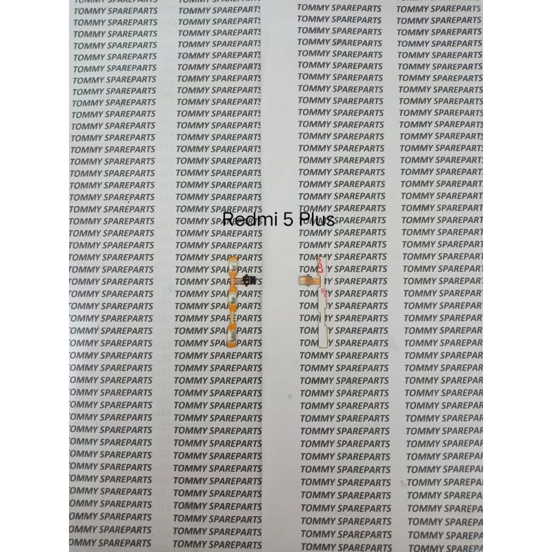 Cover Portafoglio In Pelle PU Per Xiaomi Redmi 5 Plus – Con Slot Carte, Supporto E Chiusura Magnetica, Nero - 2