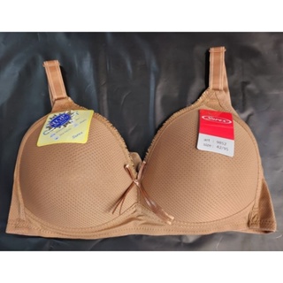 Sorex Bra Wanita 9852 Tanpa Kawat 36-42 Bh Cewek Sorex Tanpa Kawat Full Cup  Super Soft