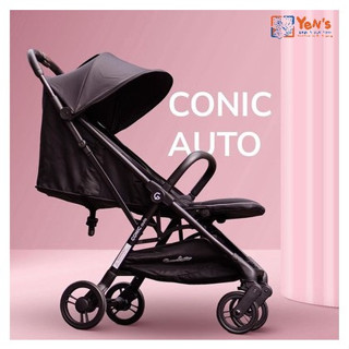 Harga stroller clearance kecil