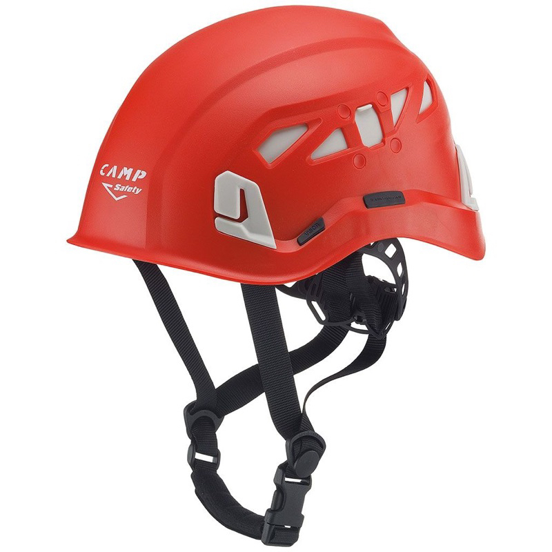 Jual Helm camp ares air best work rock climbing caving outbound outdoor ...