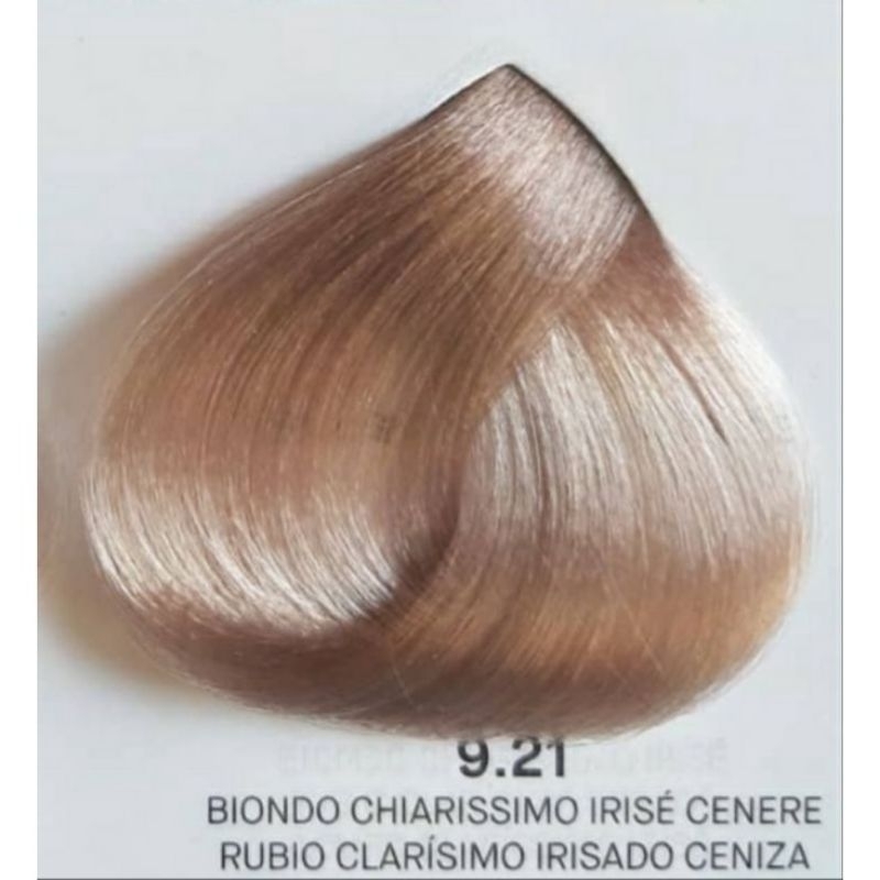 Jual Cat Rambut Alfaparf Yellow Made in Italy 🇮🇹 Pearl Color Series ...