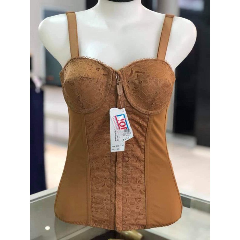 Jual Fiori Longtorso saskia hard cup original Shopee Indonesia