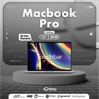 Jual Macbook Pro 2018 Terlengkap & Harga Terbaru Maret 2024