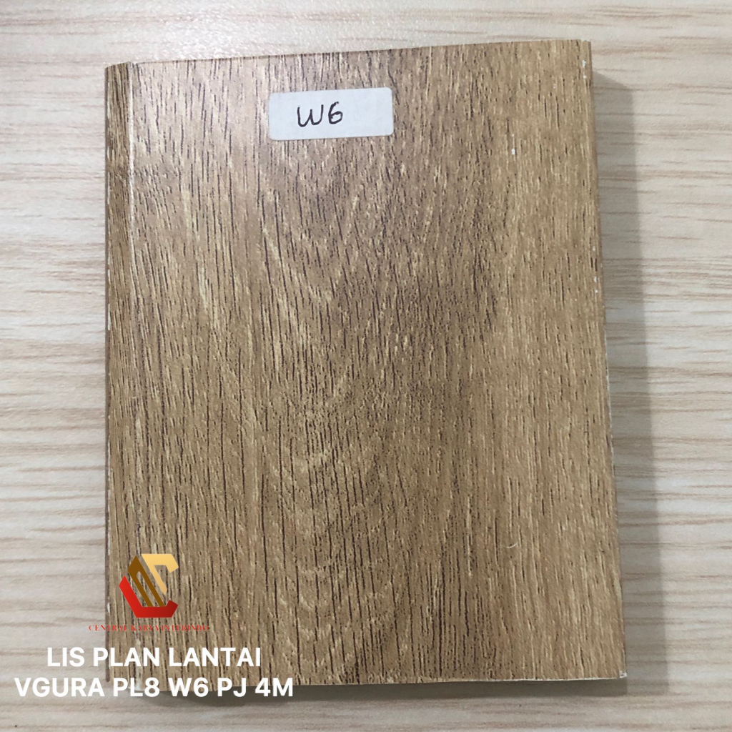 Jual PLIN PVC | PLINT PVC | LIST PLANK PVC | LIST LANTAI | SKIRTING ...