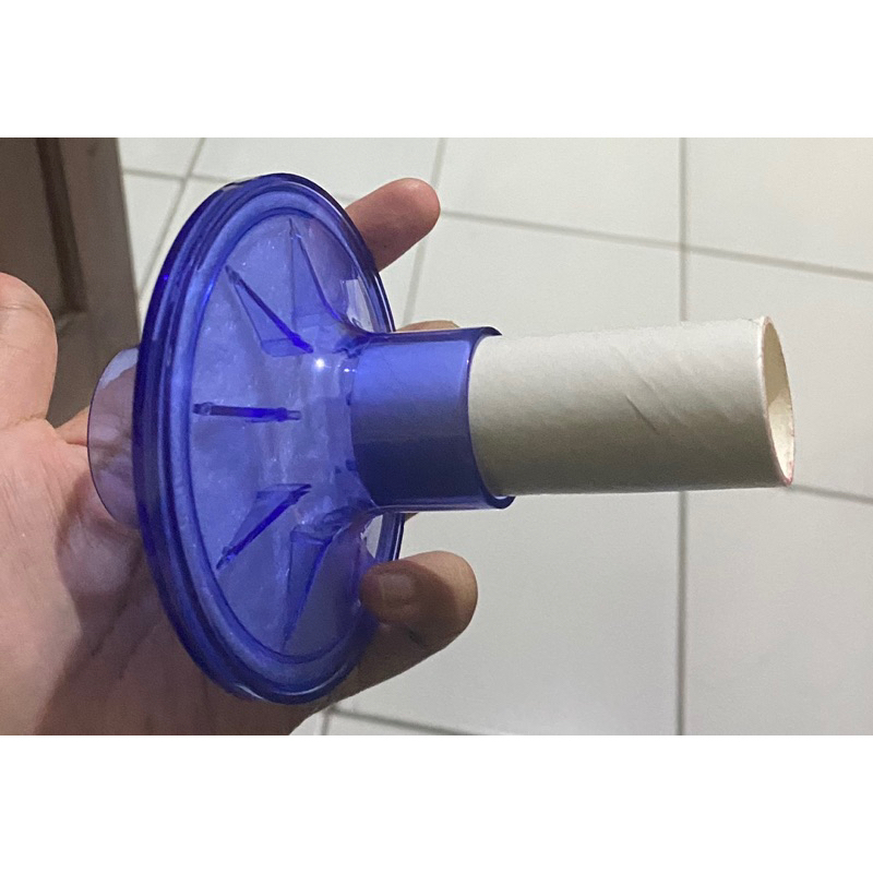 Jual Filter Spirometri BTL / Spiro Filter Universal | Shopee Indonesia