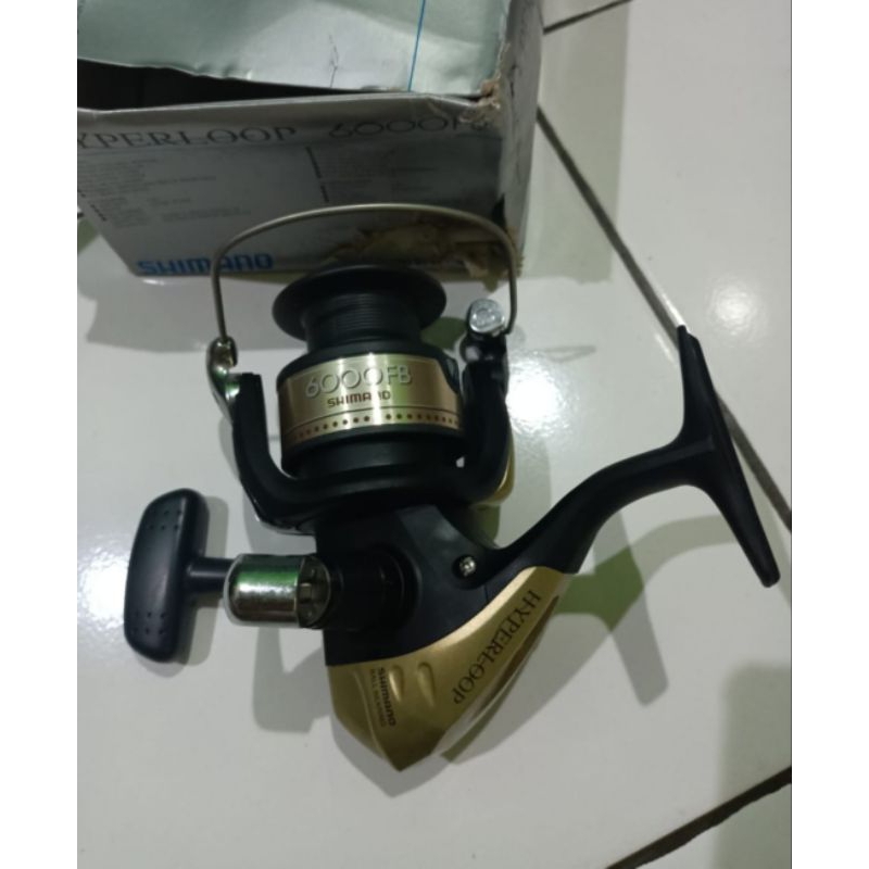 Jual Reel Shimano | Shopee Indonesia