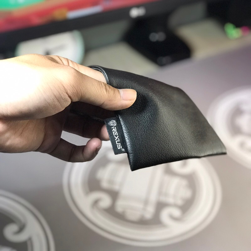 Jual Pouch/Sarung/Tempat Mouse Rexus | Shopee Indonesia
