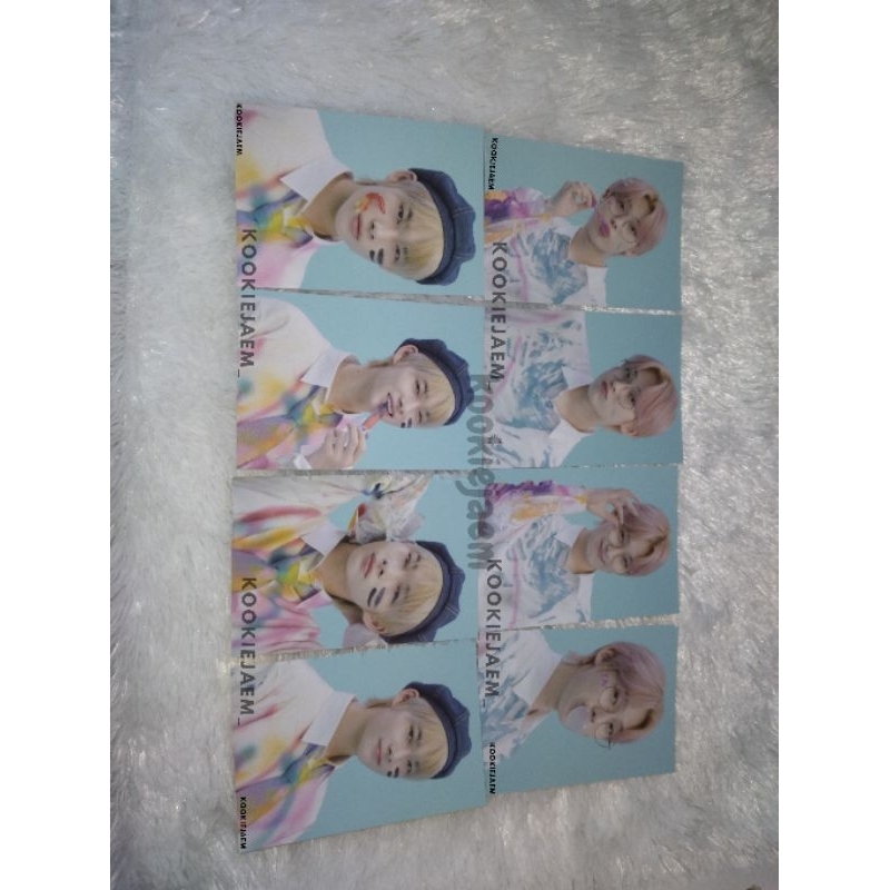 Jual mpc enniversary hybe insight member set sunoo niki vol 1 vol 2 ...