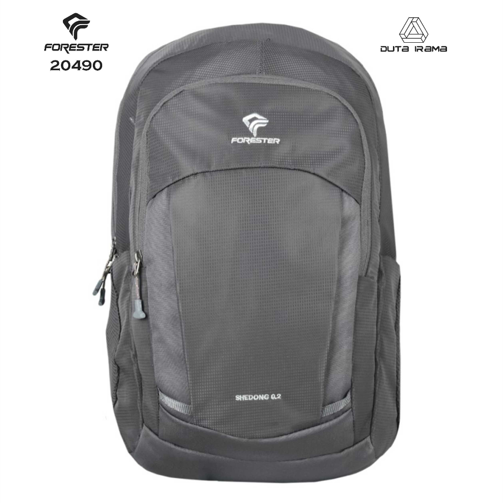 Jual DUTAIRAMA - Forester 20490 Ransel Shedong 0.2 + CB | Shopee Indonesia