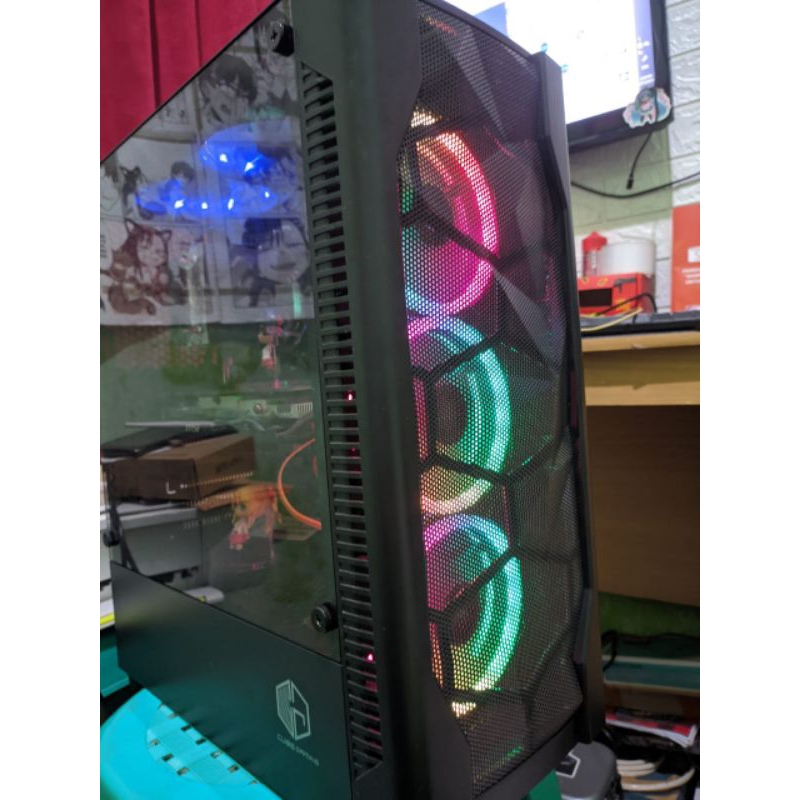 Jual PC RAKITAN I5-3470 | Shopee Indonesia