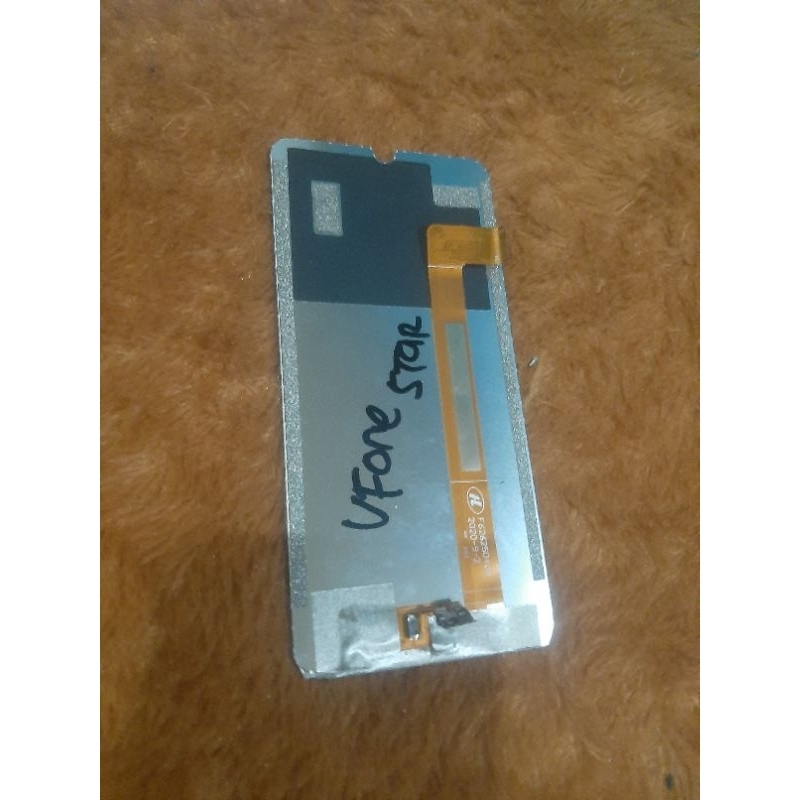 Jual lcd vfone star original cabutan | Shopee Indonesia