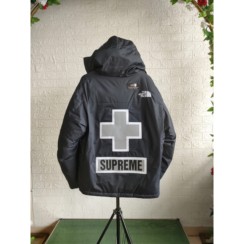 Supreme x The North Face Split Waist Bag - バッグ