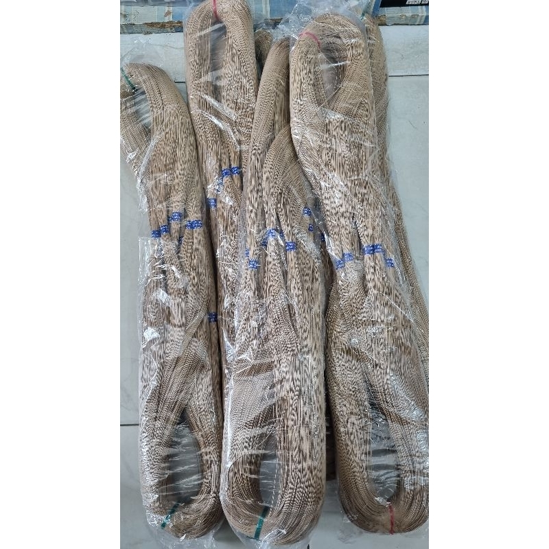 Jual KENUR BENANG PENGULUR LAYANGAN MERK IKAN PARI UKURAN 050 | Shopee ...