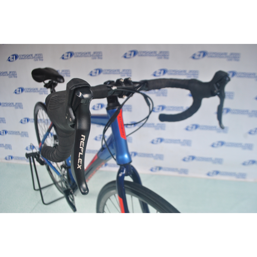 Jual Sepeda Balap RB Road Bike Element FRC38 16 Speed 700C Alloy MULUS ...