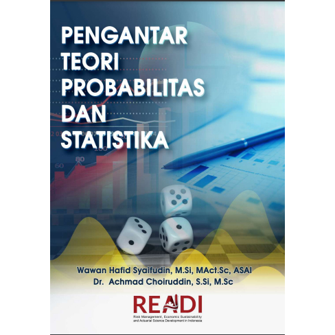 Jual Pengantar Teori Probabilitas Dan Statistika | Shopee Indonesia