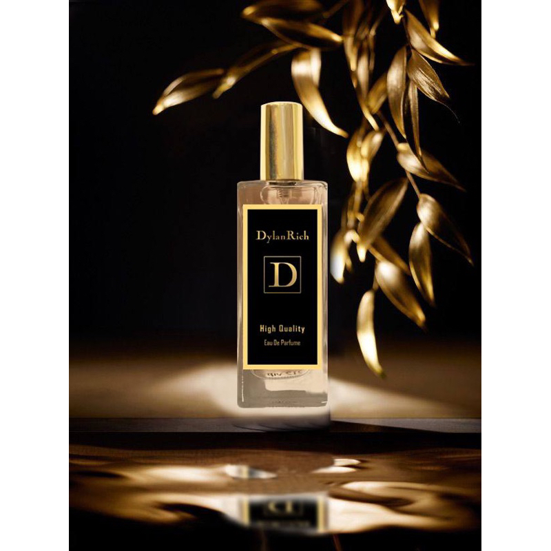 Jual Dylanrich Perfume Black XS Man - Parfum Pria-Best Seller Tahan ...