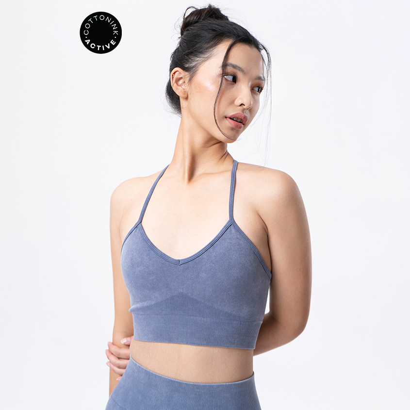 Jual Cottonink - Sport Bra Codella | Shopee Indonesia