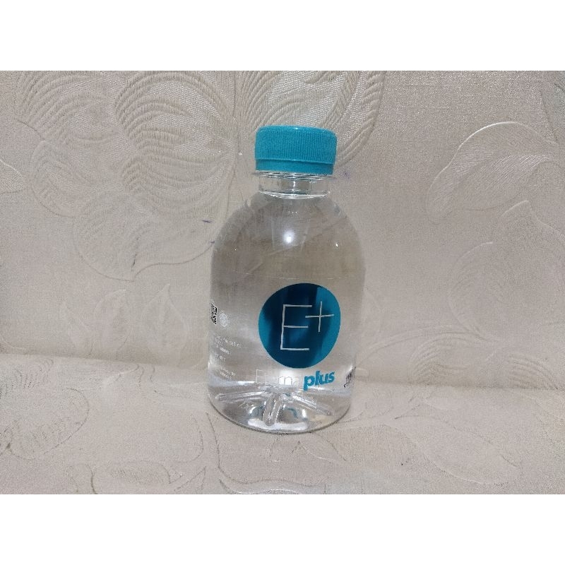 Jual ETERNAL+ MINERAL WATER 220 ML / ETERNAL + AIR MINERAL PH TINGGI