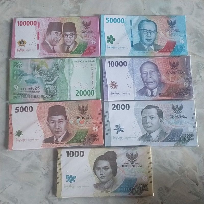 angka main uang asli