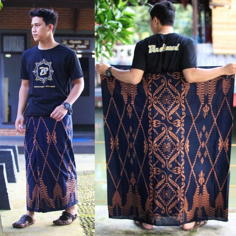 Jual Sarung Batik Palaikat Sarung Motif Ala Santri Sarung Batik